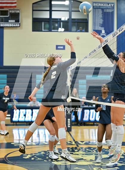 Thumbnail 1 in Calvary Christian @ Berkeley Prep photogallery.