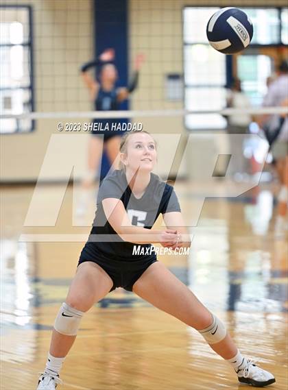 Thumbnail 1 in Calvary Christian @ Berkeley Prep photogallery.