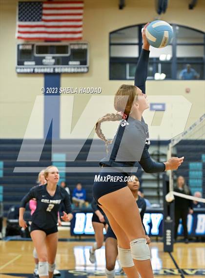 Thumbnail 2 in Calvary Christian @ Berkeley Prep photogallery.