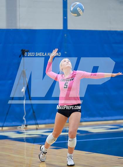 Thumbnail 3 in Calvary Christian @ Berkeley Prep photogallery.