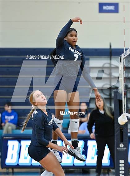 Thumbnail 1 in Calvary Christian @ Berkeley Prep photogallery.