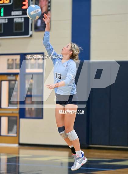 Thumbnail 3 in Calvary Christian @ Berkeley Prep photogallery.