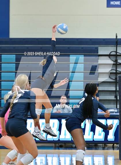 Thumbnail 1 in Calvary Christian @ Berkeley Prep photogallery.