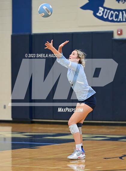 Thumbnail 3 in Calvary Christian @ Berkeley Prep photogallery.