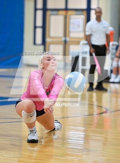 Thumbnail 2 in Calvary Christian @ Berkeley Prep photogallery.