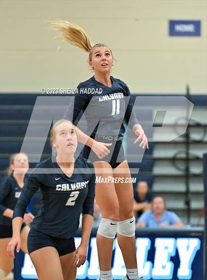 Thumbnail 3 in Calvary Christian @ Berkeley Prep photogallery.