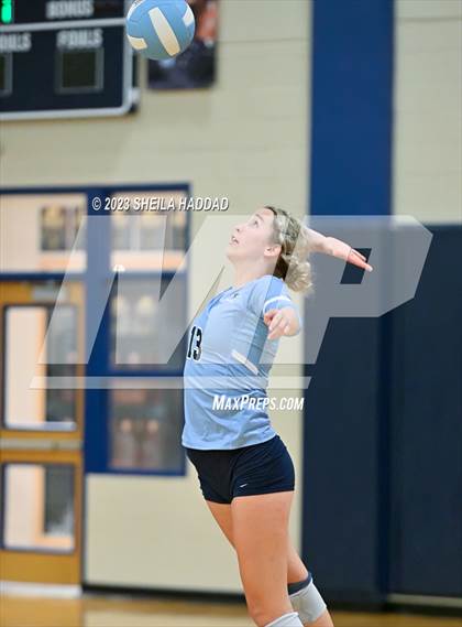 Thumbnail 2 in Calvary Christian @ Berkeley Prep photogallery.
