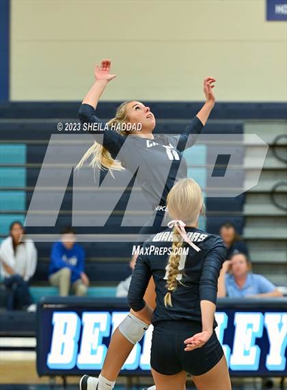 Thumbnail 2 in Calvary Christian @ Berkeley Prep photogallery.