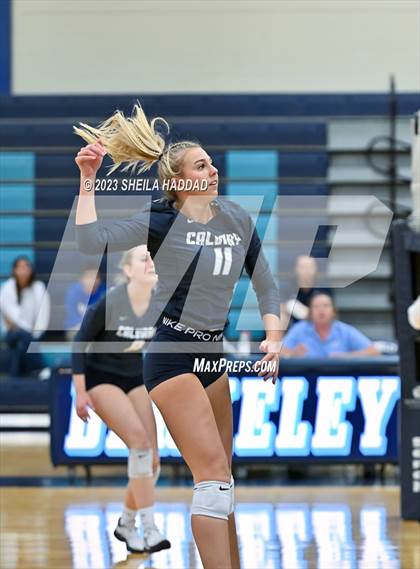 Thumbnail 3 in Calvary Christian @ Berkeley Prep photogallery.