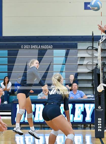 Thumbnail 1 in Calvary Christian @ Berkeley Prep photogallery.