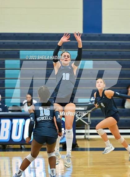Thumbnail 3 in Calvary Christian @ Berkeley Prep photogallery.