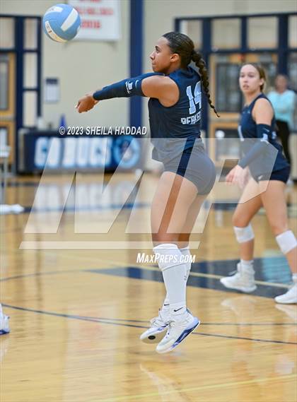 Thumbnail 3 in Calvary Christian @ Berkeley Prep photogallery.