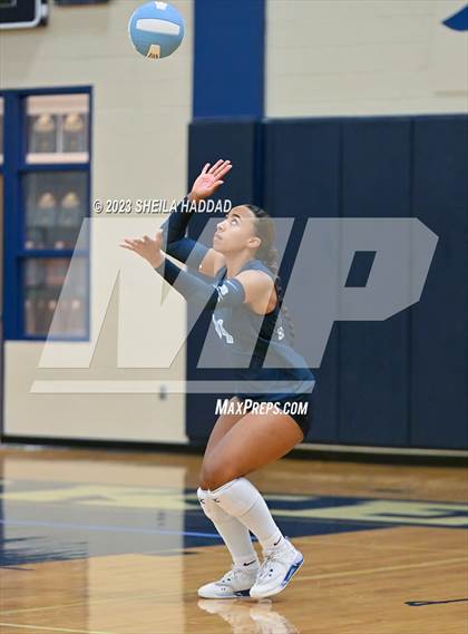 Thumbnail 3 in Calvary Christian @ Berkeley Prep photogallery.