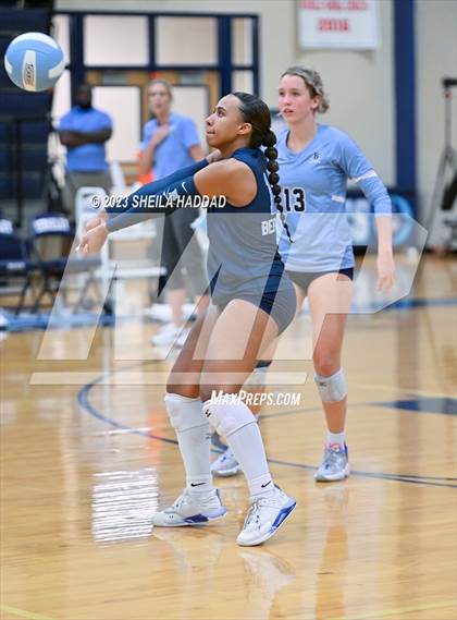 Thumbnail 3 in Calvary Christian @ Berkeley Prep photogallery.