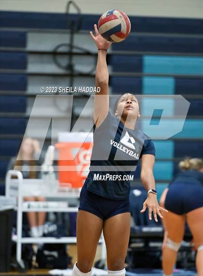 Thumbnail 1 in Calvary Christian @ Berkeley Prep photogallery.