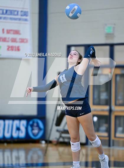 Thumbnail 3 in Calvary Christian @ Berkeley Prep photogallery.