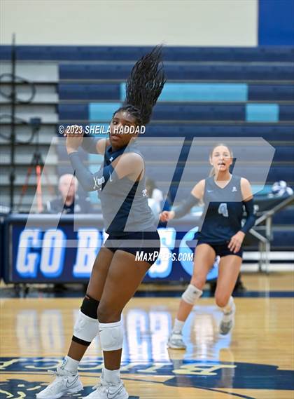 Thumbnail 3 in Calvary Christian @ Berkeley Prep photogallery.