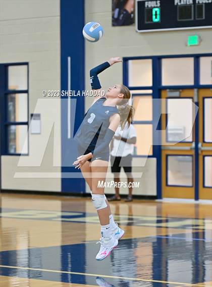 Thumbnail 3 in Calvary Christian @ Berkeley Prep photogallery.