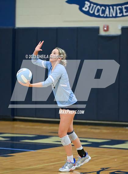 Thumbnail 1 in Calvary Christian @ Berkeley Prep photogallery.