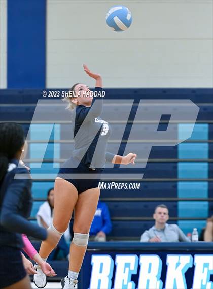 Thumbnail 1 in Calvary Christian @ Berkeley Prep photogallery.