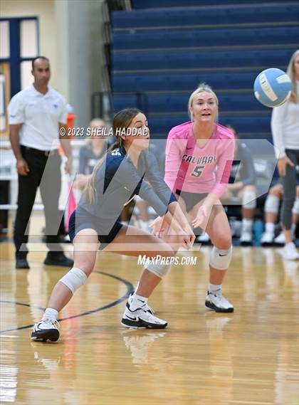 Thumbnail 1 in Calvary Christian @ Berkeley Prep photogallery.
