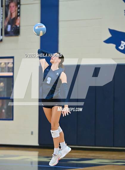Thumbnail 3 in Calvary Christian @ Berkeley Prep photogallery.