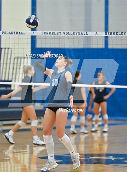 Thumbnail 1 in Calvary Christian @ Berkeley Prep photogallery.