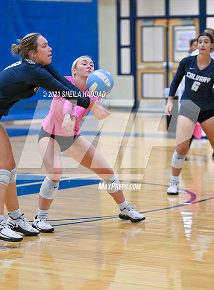 Thumbnail 2 in Calvary Christian @ Berkeley Prep photogallery.