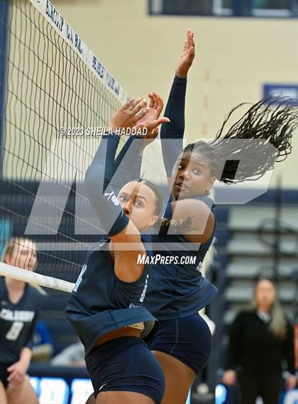 Thumbnail 1 in Calvary Christian @ Berkeley Prep photogallery.