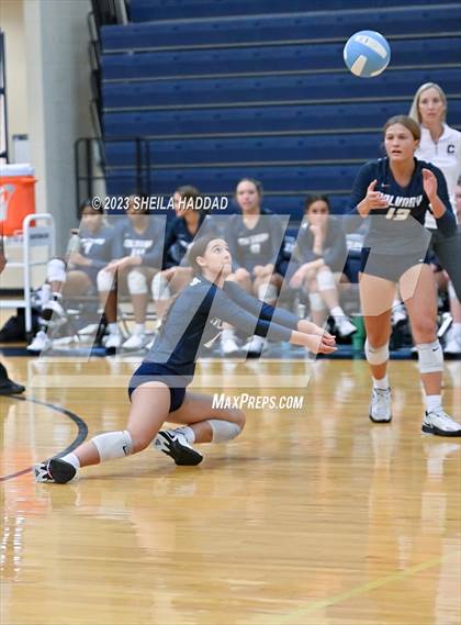 Thumbnail 1 in Calvary Christian @ Berkeley Prep photogallery.