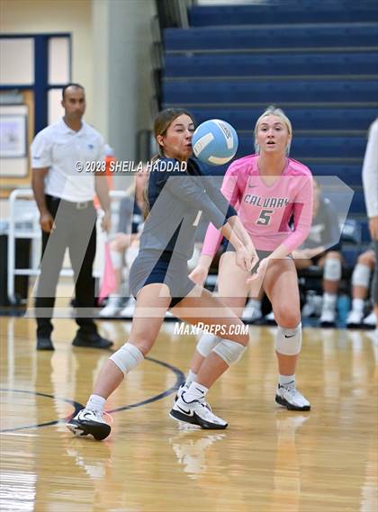 Thumbnail 2 in Calvary Christian @ Berkeley Prep photogallery.