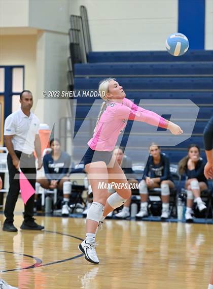 Thumbnail 2 in Calvary Christian @ Berkeley Prep photogallery.