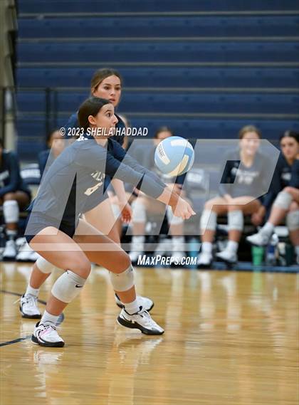 Thumbnail 2 in Calvary Christian @ Berkeley Prep photogallery.
