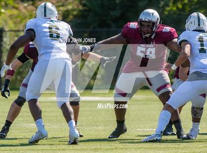 Thumbnail 3 in DePaul Catholic @ St. Peter's Prep photogallery.