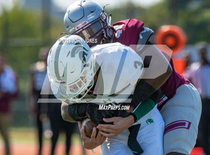 Thumbnail 3 in DePaul Catholic @ St. Peter's Prep photogallery.