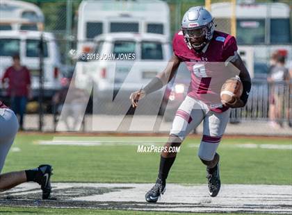 Thumbnail 3 in DePaul Catholic @ St. Peter's Prep photogallery.