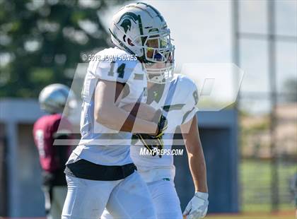 Thumbnail 3 in DePaul Catholic @ St. Peter's Prep photogallery.