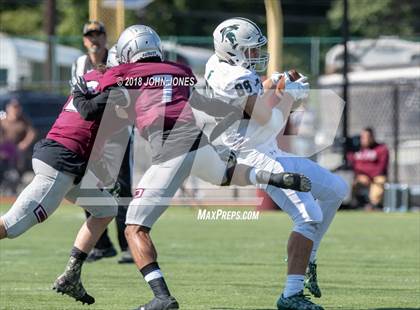 Thumbnail 2 in DePaul Catholic @ St. Peter's Prep photogallery.