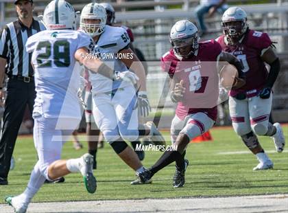 Thumbnail 3 in DePaul Catholic @ St. Peter's Prep photogallery.