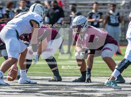 Thumbnail 3 in DePaul Catholic @ St. Peter's Prep photogallery.