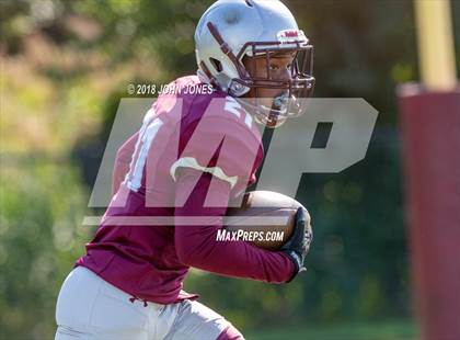 Thumbnail 3 in DePaul Catholic @ St. Peter's Prep photogallery.
