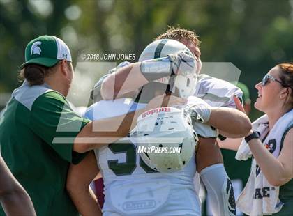 Thumbnail 3 in DePaul Catholic @ St. Peter's Prep photogallery.