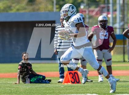 Thumbnail 3 in DePaul Catholic @ St. Peter's Prep photogallery.