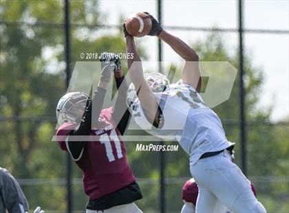 Thumbnail 2 in DePaul Catholic @ St. Peter's Prep photogallery.