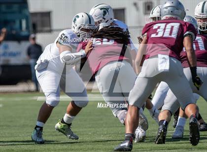 Thumbnail 3 in DePaul Catholic @ St. Peter's Prep photogallery.