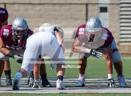 Thumbnail 2 in DePaul Catholic @ St. Peter's Prep photogallery.