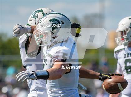 Thumbnail 3 in DePaul Catholic @ St. Peter's Prep photogallery.