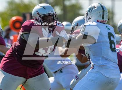 Thumbnail 1 in DePaul Catholic @ St. Peter's Prep photogallery.