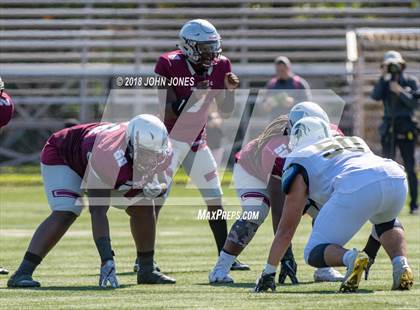 Thumbnail 2 in DePaul Catholic @ St. Peter's Prep photogallery.