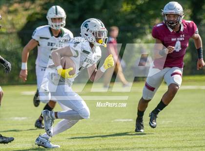 Thumbnail 2 in DePaul Catholic @ St. Peter's Prep photogallery.
